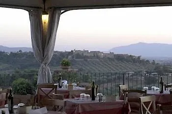 Borgo Magliano Garden 4* Magliano in Toscana