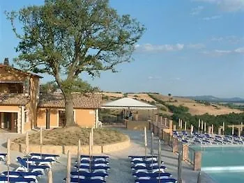 Borgo Magliano Garden Hotel 4*
