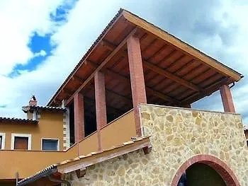 Borgo Magliano Garden Hotel 4*