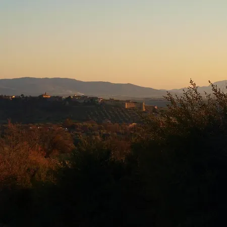 Borgo Magliano Szálloda Magliano in Toscana