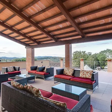 Borgo Magliano Hotel 4*