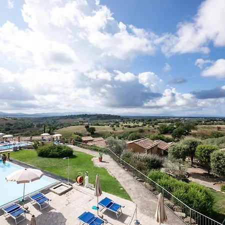 Borgo Magliano