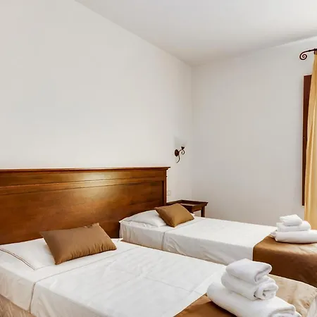 Borgo Magliano Hotel
