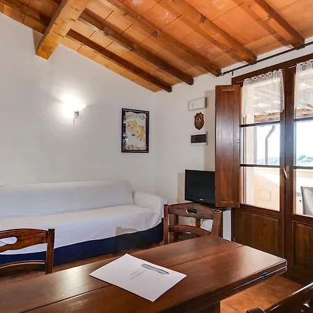 Borgo Magliano 4*