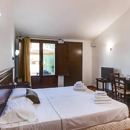 Borgo Magliano Hotel 4*