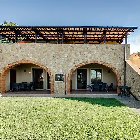 Hotel Borgo Magliano Magliano in Toscana