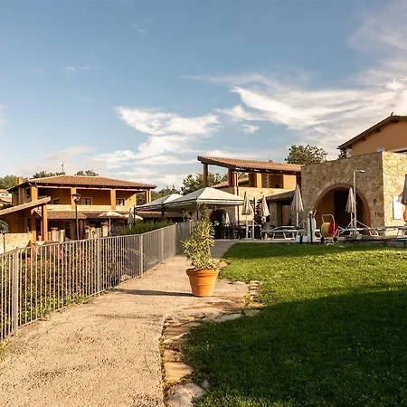 Borgo Magliano