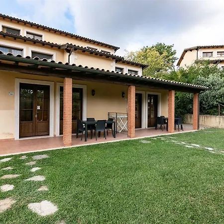Borgo Magliano Magliano in Toscana