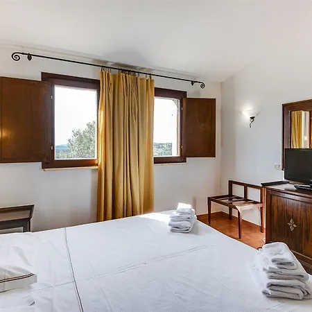Borgo Magliano 4*
