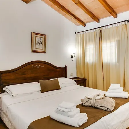 Hotel Borgo Magliano Magliano in Toscana