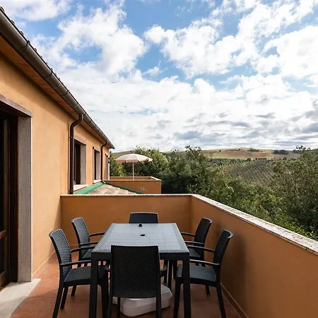 Hotel Borgo Magliano 4*