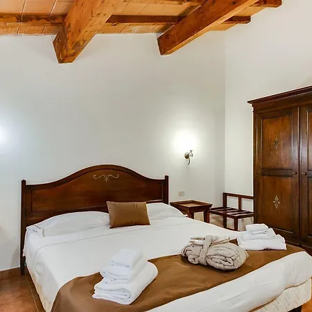 Borgo Magliano Hotel