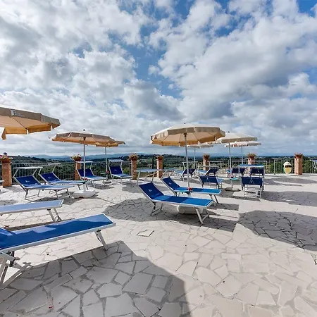 Hotel Borgo Magliano 4*