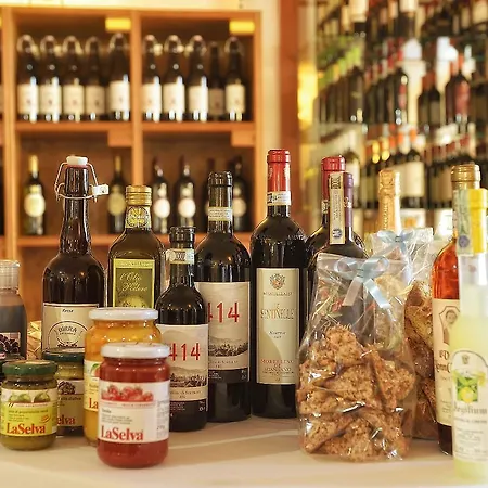 Borgo Magliano Hotel