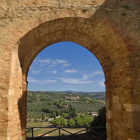 Borgo Magliano Hotel