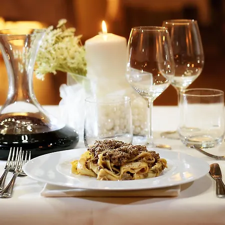 Hotel Borgo Magliano 4*