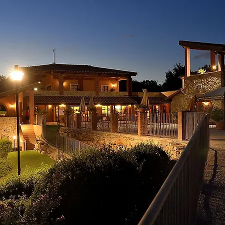Borgo Magliano 4* Magliano in Toscana