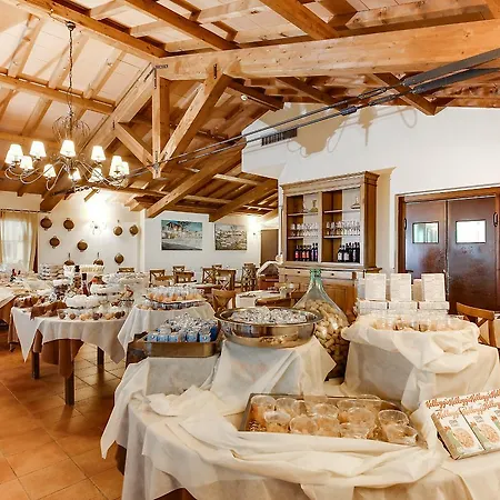 Borgo Magliano