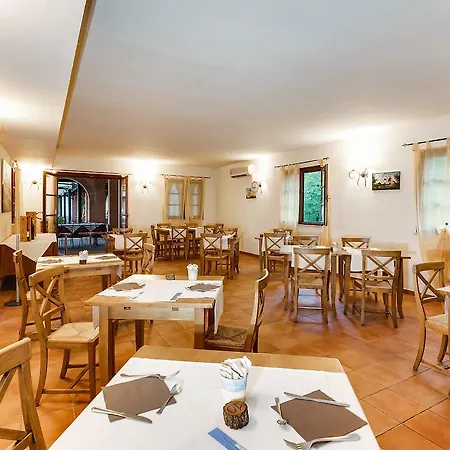 Borgo Magliano Hotel 4*
