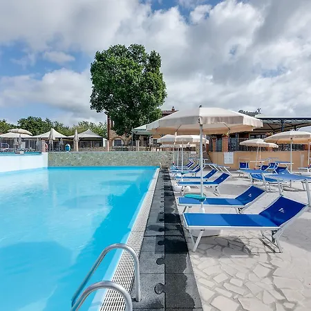 Borgo Magliano 4*