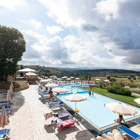 Hotel Borgo Magliano 4*