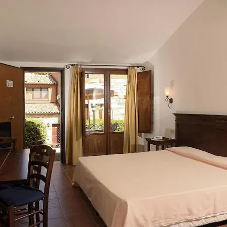 Borgo Magliano 4*