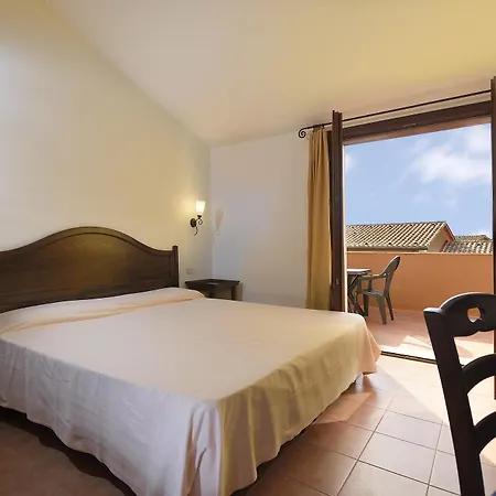 Borgo Magliano Hotel