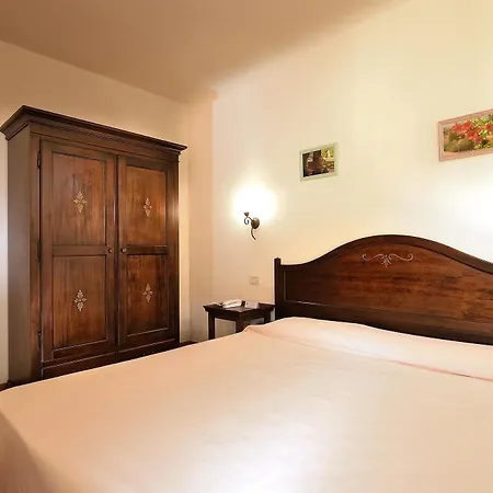 Borgo Magliano 4*