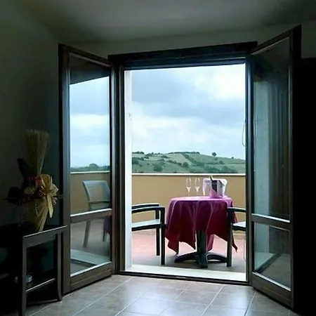 Borgo Magliano 4*
