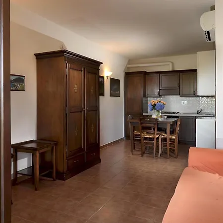 Borgo Magliano 4*