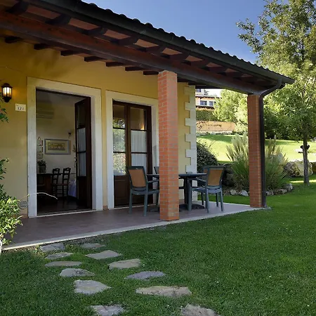 Borgo Magliano