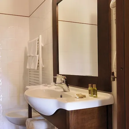 Borgo Magliano Garden Hotel