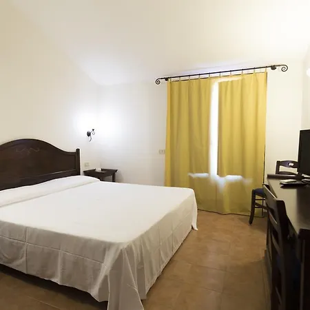 Hotel Borgo Magliano 4*