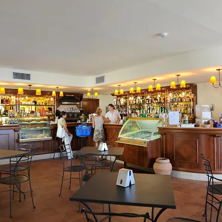 Hotel Borgo Magliano