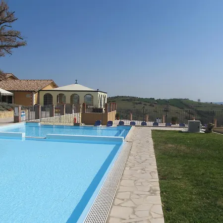 Hotel Borgo Magliano Magliano in Toscana