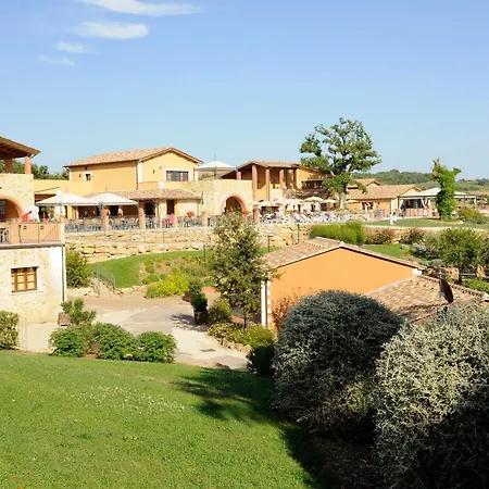 Hotel Borgo Magliano