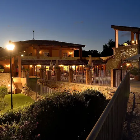 Hotel Essence Maremma Toscana - Borgo Magliano