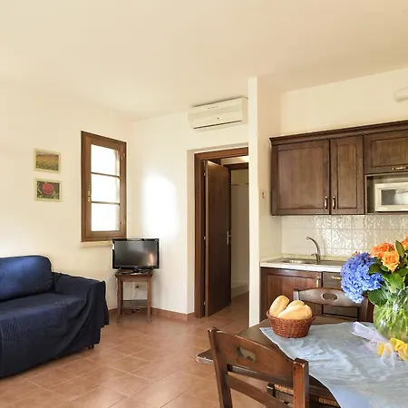 Essence Maremma Toscana - Borgo Magliano Hotel