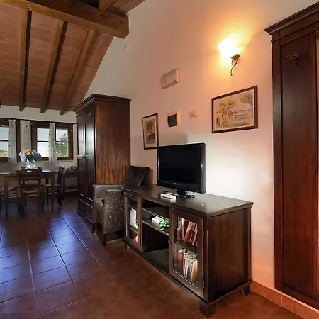Hotel Essence Maremma Toscana - Borgo Magliano Magliano in Toscana