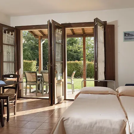 Essence Maremma Toscana - Borgo Magliano 4* Magliano in Toscana