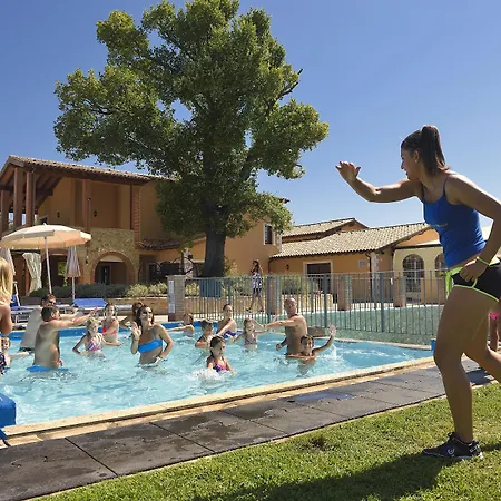 Essence Maremma Toscana - Borgo Magliano Hotel