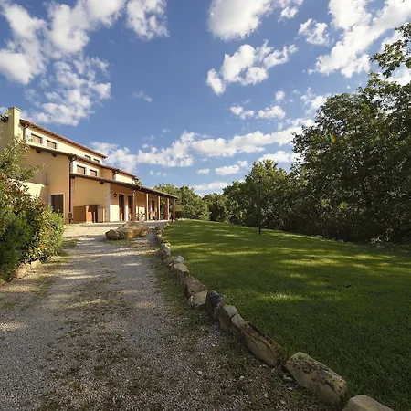 Essence Maremma Toscana - Borgo Magliano Hotel