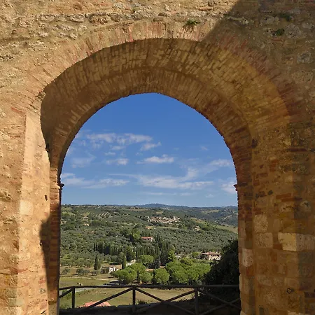 Essence Maremma Toscana - Borgo Magliano 4* Magliano in Toscana