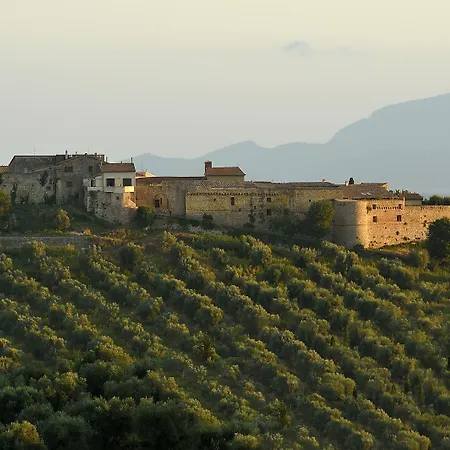 Essence Maremma Toscana - Borgo Magliano 4* Magliano in Toscana