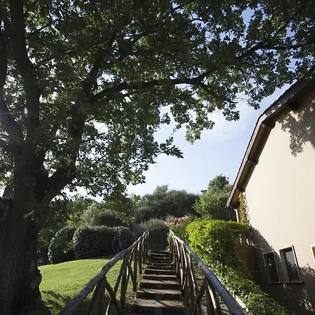 Hotel Borgo Magliano
