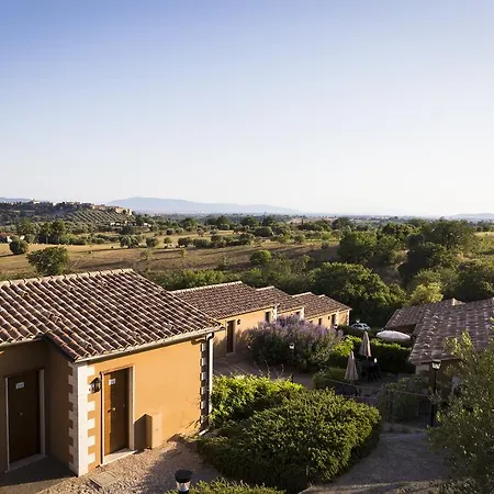 Hotel Borgo Magliano