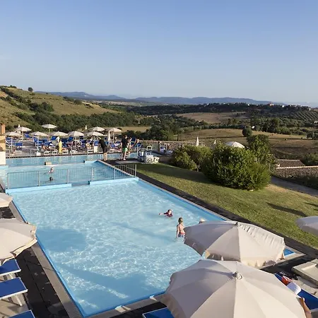 Hotel Borgo Magliano