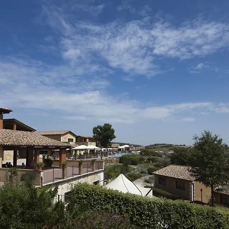 Hotel Borgo Magliano Magliano in Toscana