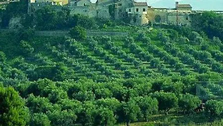 Borgo Magliano Hotel