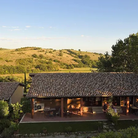 Borgo Magliano Magliano in Toscana